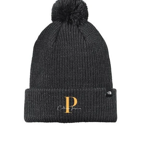 帽子 Rare bajra damage knit beanie grange IMG_9174-scaled.jpg